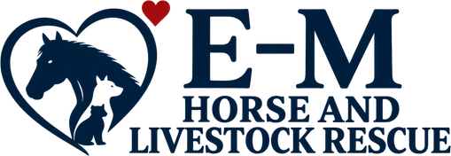E-M Horse and Livestock Rescue